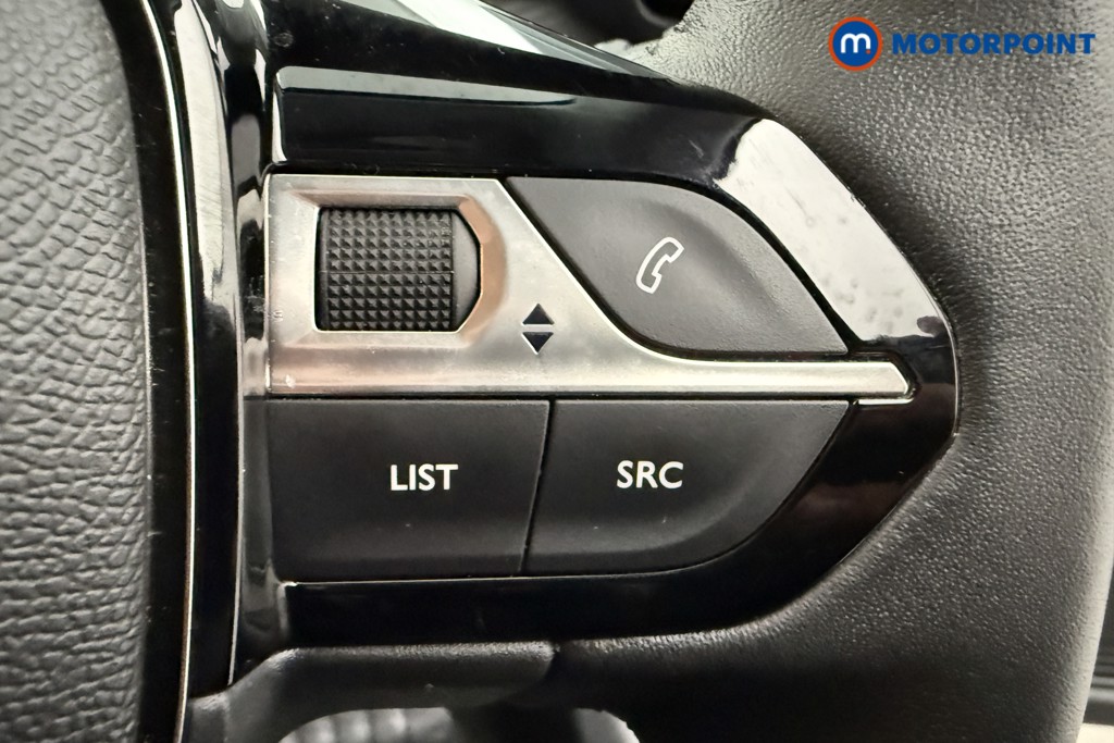 Peugeot 208 Allure Manual Petrol Hatchback - Stock Number (1630247) - 4th supplementary image