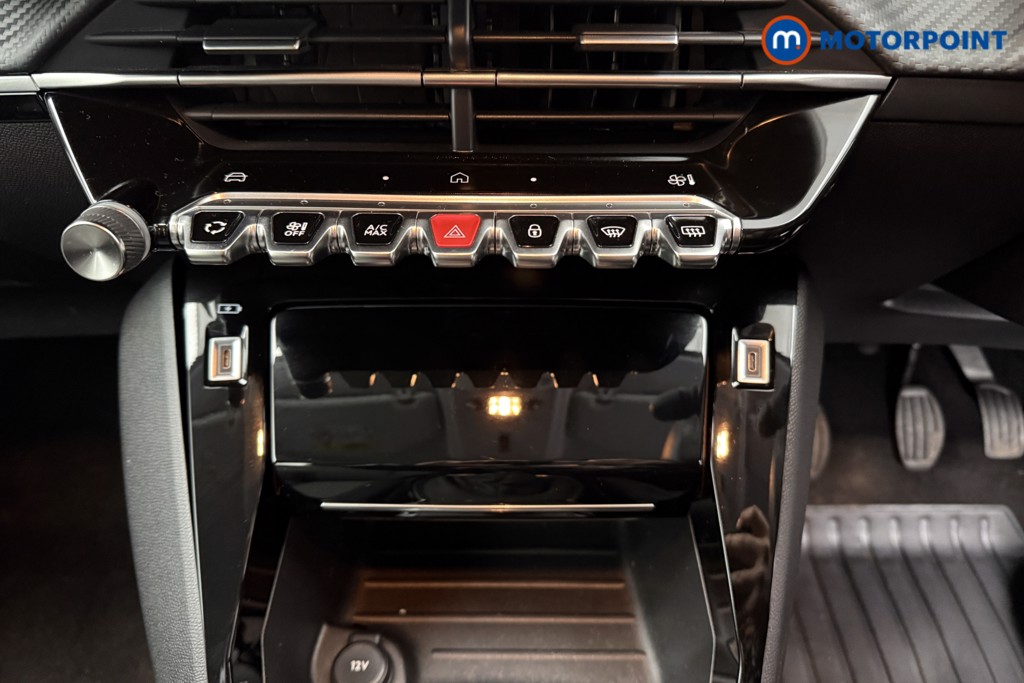 Peugeot 208 Allure Manual Petrol Hatchback - Stock Number (1630247) - 11th supplementary image