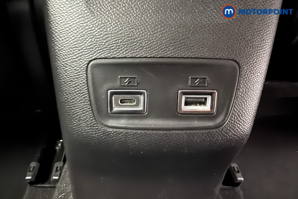 Peugeot 208 Allure Manual Petrol Hatchback - Stock Number (1630247) - 18th supplementary image