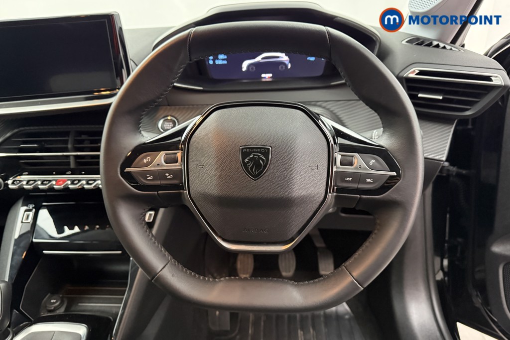 Peugeot 208 Allure Manual Petrol Hatchback - Stock Number (1630248) - 2nd supplementary image
