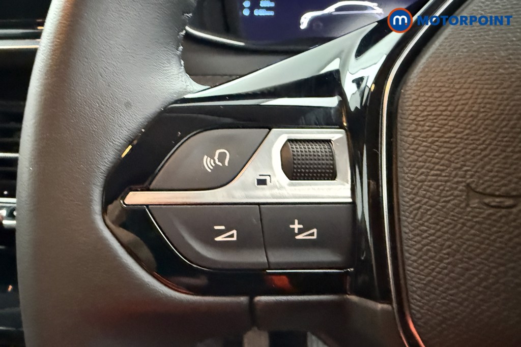Peugeot 208 Allure Manual Petrol Hatchback - Stock Number (1630248) - 3rd supplementary image