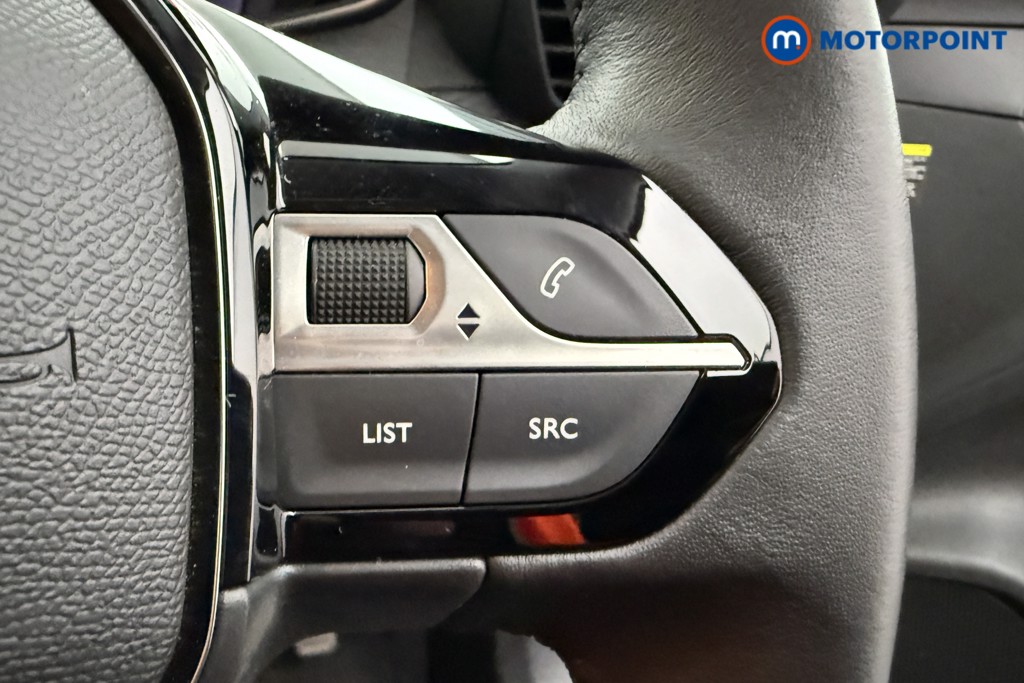 Peugeot 208 Allure Manual Petrol Hatchback - Stock Number (1630248) - 4th supplementary image