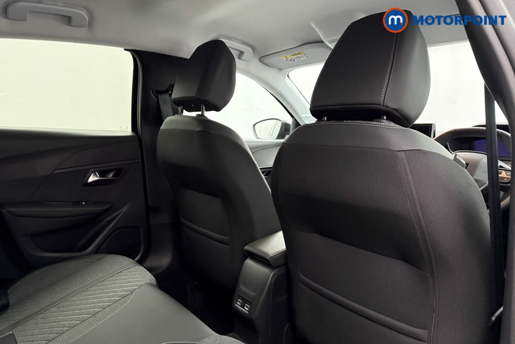 Peugeot 208 Allure Manual Petrol Hatchback - Stock Number (1630248) - 17th supplementary image