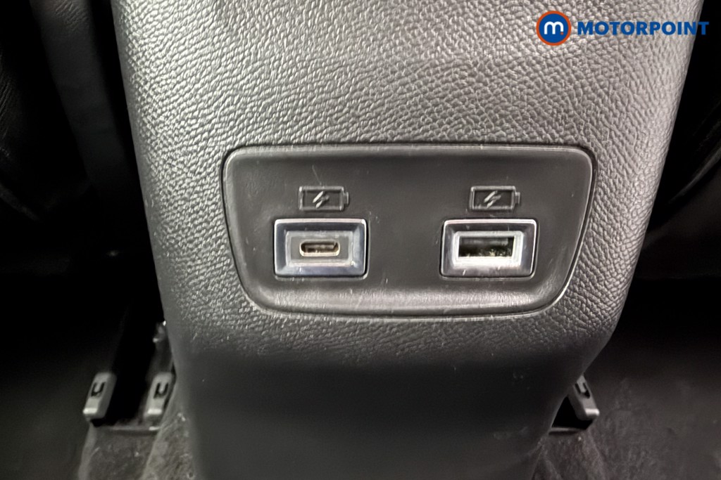 Peugeot 208 Allure Manual Petrol Hatchback - Stock Number (1630248) - 18th supplementary image