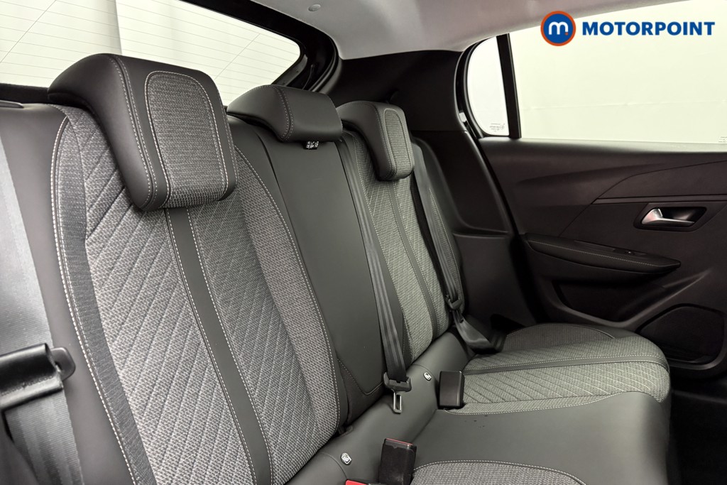Peugeot 208 Allure Manual Petrol Hatchback - Stock Number (1630248) - 19th supplementary image