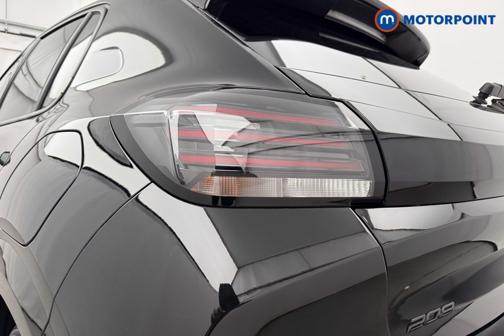 Peugeot 208 Allure Manual Petrol Hatchback - Stock Number (1630248) - 21st supplementary image
