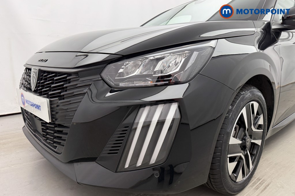Peugeot 208 Allure Manual Petrol Hatchback - Stock Number (1630248) - 23rd supplementary image