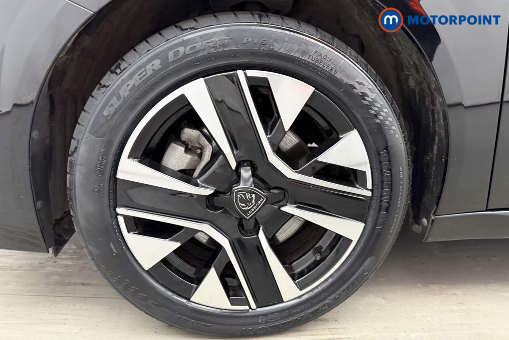 Peugeot 208 Allure Manual Petrol Hatchback - Stock Number (1630248) - 24th supplementary image