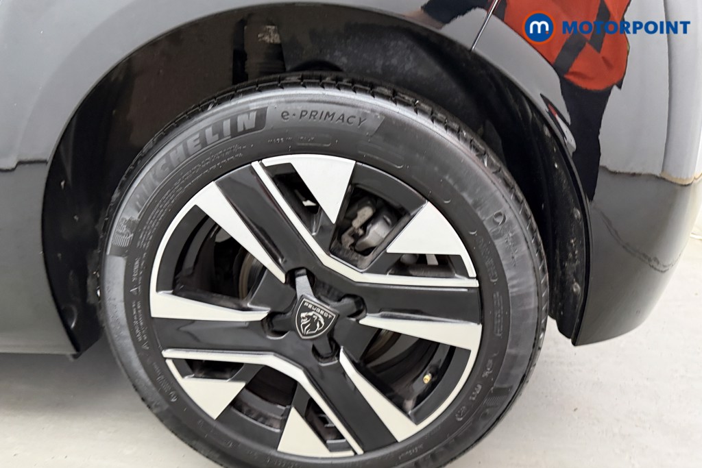 Peugeot 208 Allure Manual Petrol Hatchback - Stock Number (1630248) - 25th supplementary image