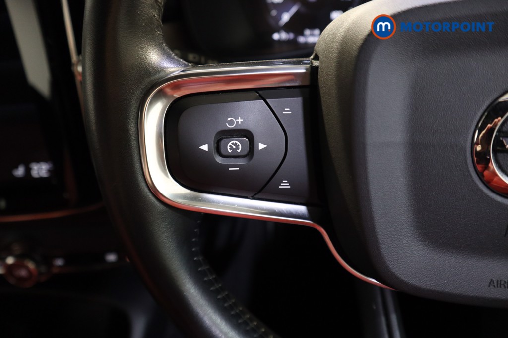 Volvo Xc40 Inscription Pro Automatic Petrol SUV - Stock Number (1630313) - 3rd supplementary image