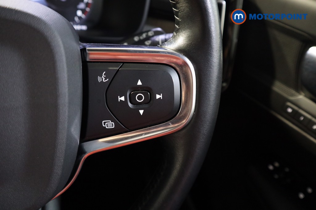 Volvo Xc40 Inscription Pro Automatic Petrol SUV - Stock Number (1630313) - 4th supplementary image