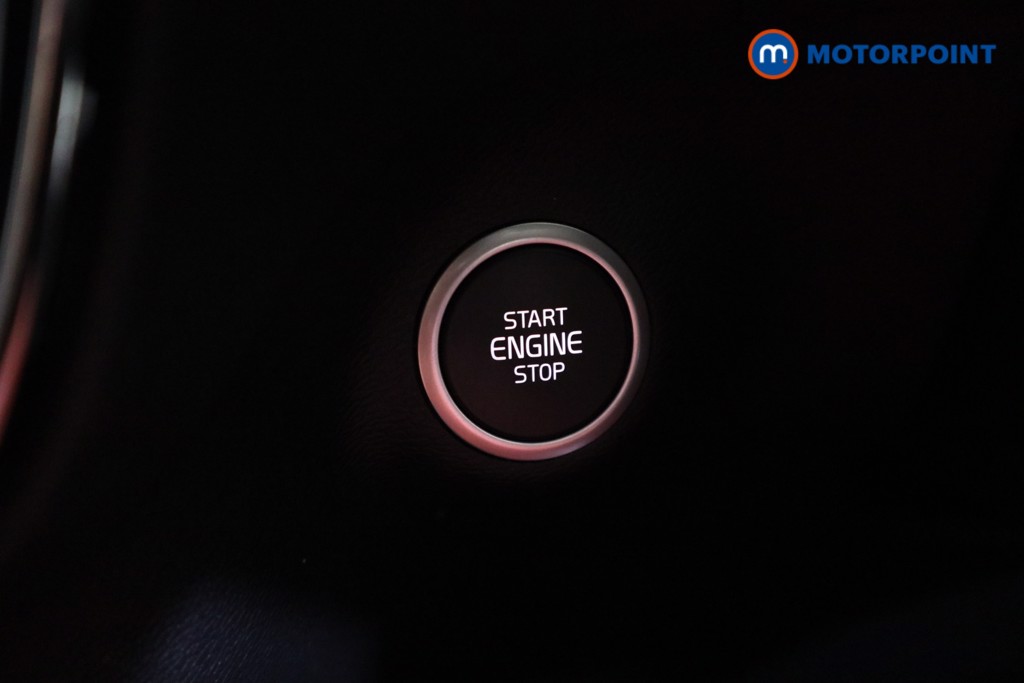 Volvo Xc40 Inscription Pro Automatic Petrol SUV - Stock Number (1630313) - 6th supplementary image