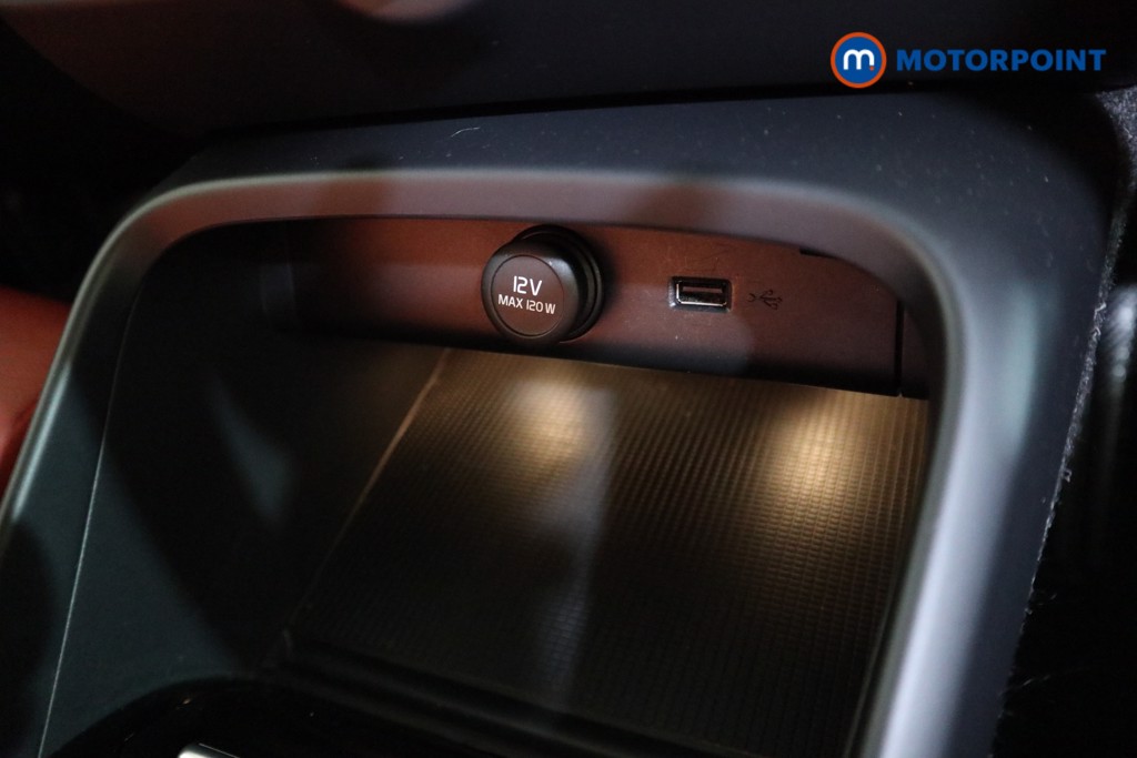 Volvo Xc40 Inscription Pro Automatic Petrol SUV - Stock Number (1630313) - 9th supplementary image