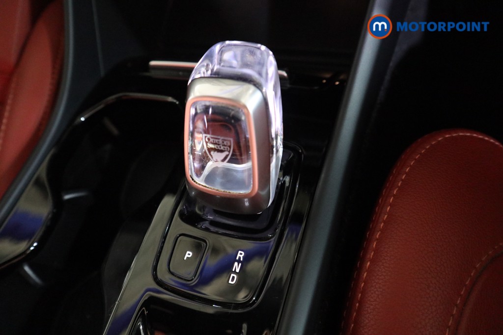 Volvo Xc40 Inscription Pro Automatic Petrol SUV - Stock Number (1630313) - 10th supplementary image