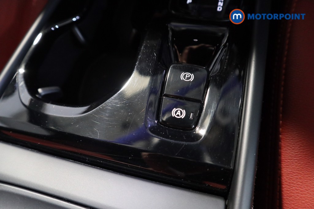 Volvo Xc40 Inscription Pro Automatic Petrol SUV - Stock Number (1630313) - 11th supplementary image