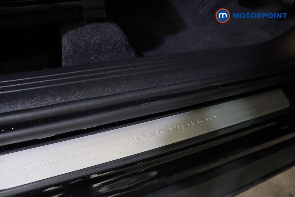 Volvo Xc40 Inscription Pro Automatic Petrol SUV - Stock Number (1630313) - 16th supplementary image
