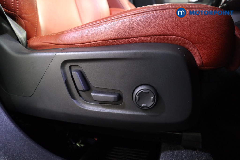 Volvo Xc40 Inscription Pro Automatic Petrol SUV - Stock Number (1630313) - 17th supplementary image