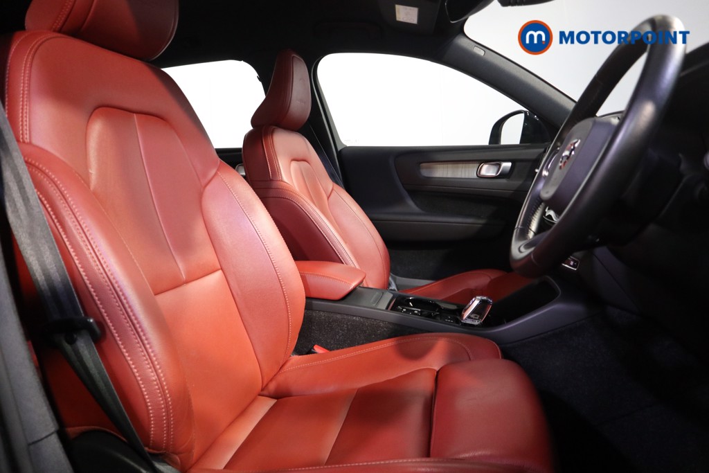 Volvo Xc40 Inscription Pro Automatic Petrol SUV - Stock Number (1630313) - 18th supplementary image