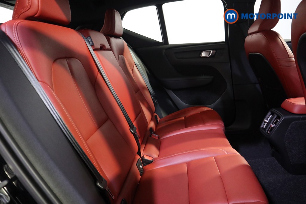 Volvo Xc40 Inscription Pro Automatic Petrol SUV - Stock Number (1630313) - 19th supplementary image