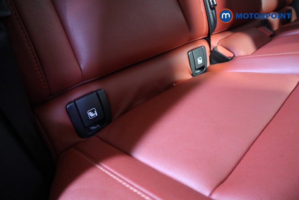 Volvo Xc40 Inscription Pro Automatic Petrol SUV - Stock Number (1630313) - 20th supplementary image