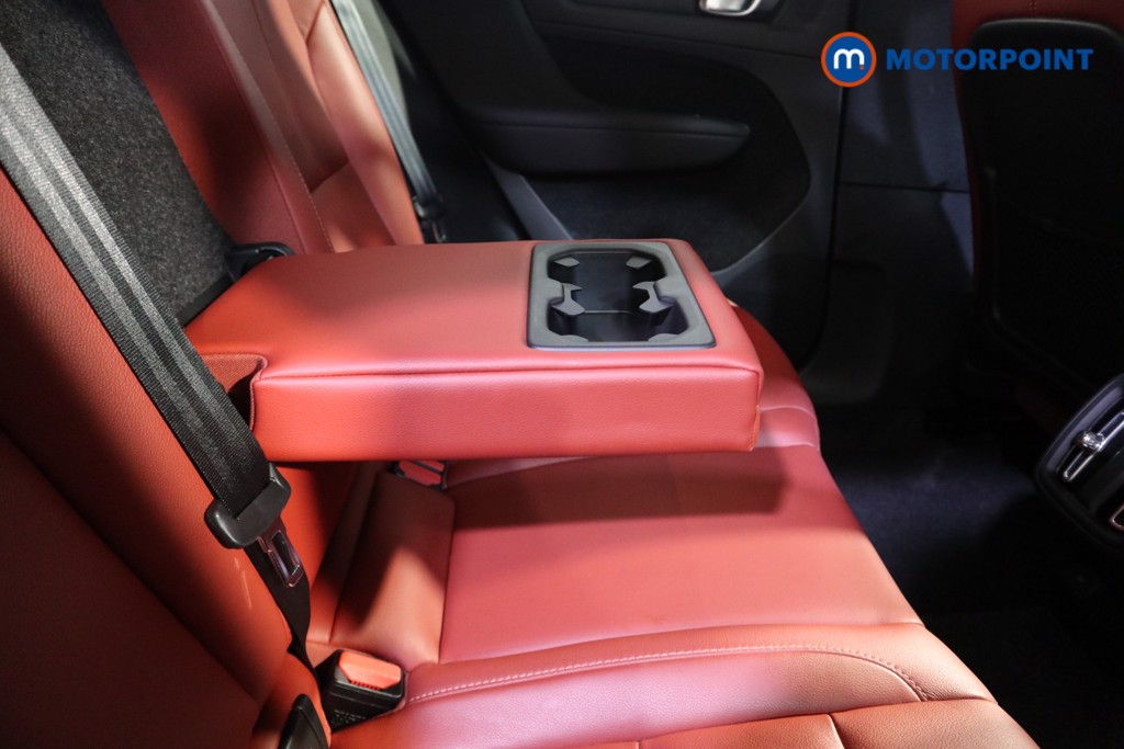 Volvo Xc40 Inscription Pro Automatic Petrol SUV - Stock Number (1630313) - 21st supplementary image