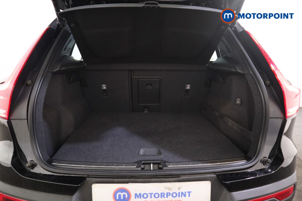 Volvo Xc40 Inscription Pro Automatic Petrol SUV - Stock Number (1630313) - 23rd supplementary image