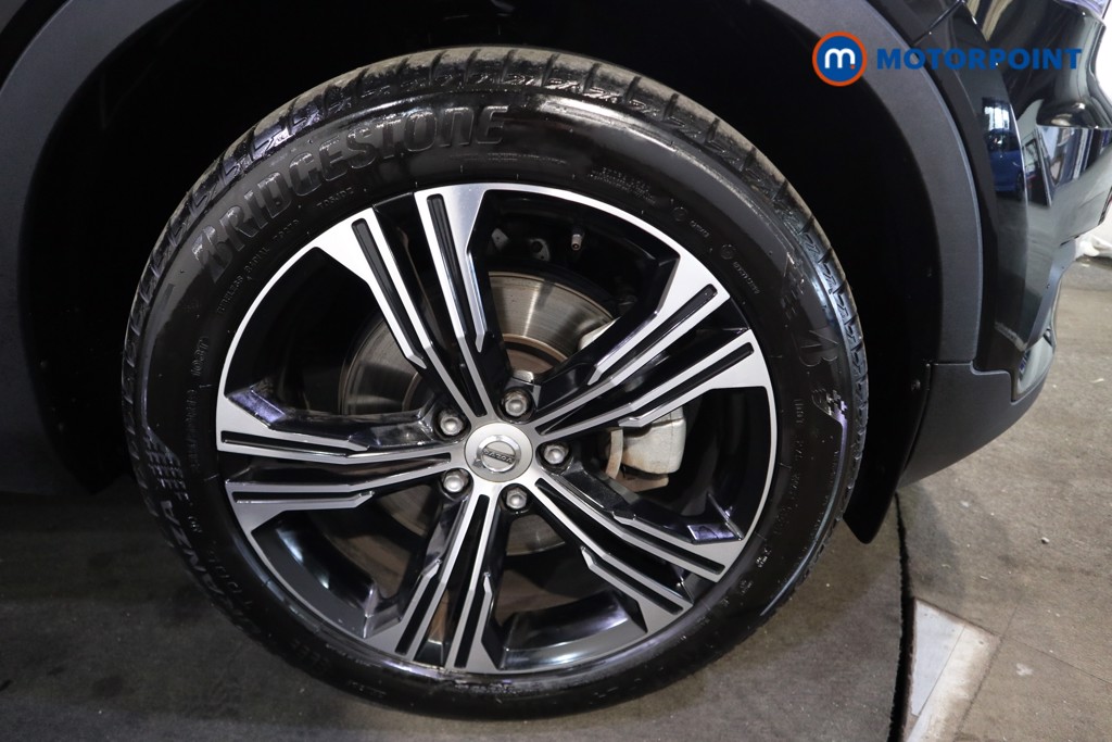 Volvo Xc40 Inscription Pro Automatic Petrol SUV - Stock Number (1630313) - 26th supplementary image