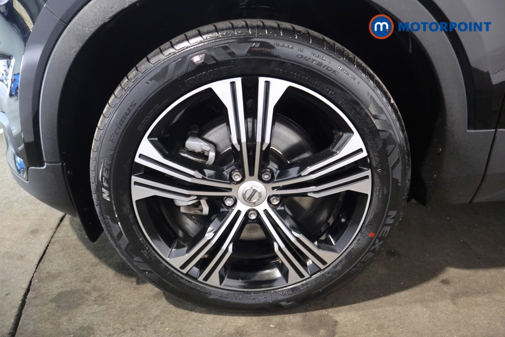 Volvo Xc40 Inscription Pro Automatic Petrol SUV - Stock Number (1630313) - 27th supplementary image