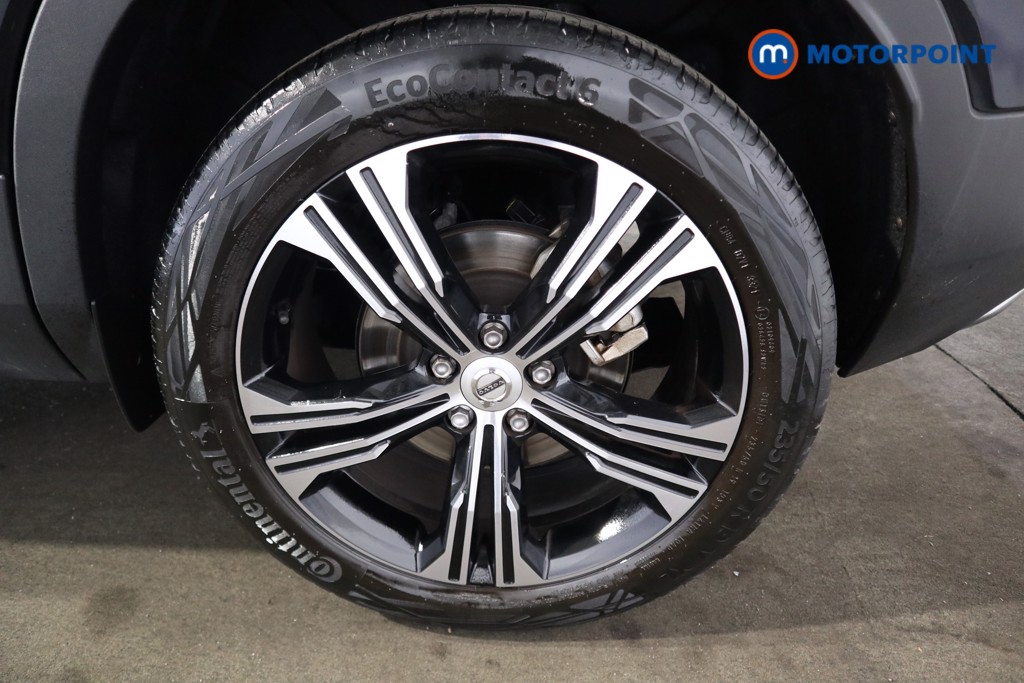 Volvo Xc40 Inscription Pro Automatic Petrol SUV - Stock Number (1630313) - 28th supplementary image