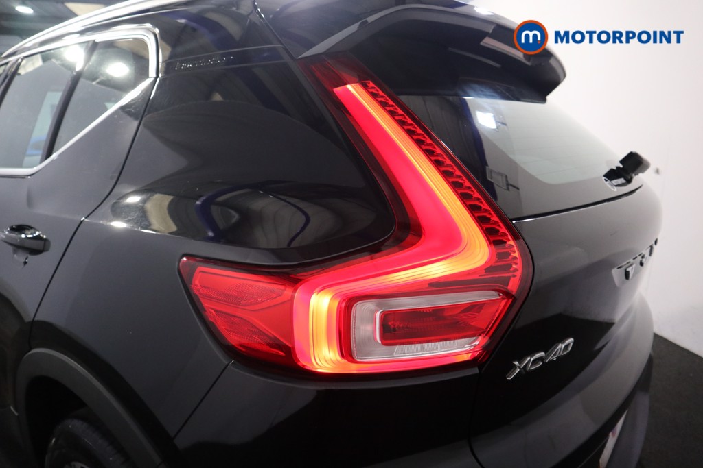 Volvo Xc40 Inscription Pro Automatic Petrol SUV - Stock Number (1630313) - 30th supplementary image