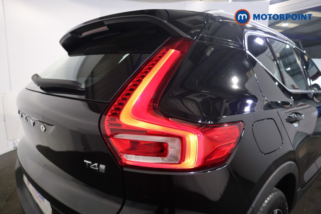 Volvo Xc40 Inscription Pro Automatic Petrol SUV - Stock Number (1630313) - 31st supplementary image