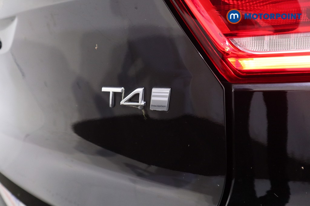 Volvo Xc40 Inscription Pro Automatic Petrol SUV - Stock Number (1630313) - 32nd supplementary image