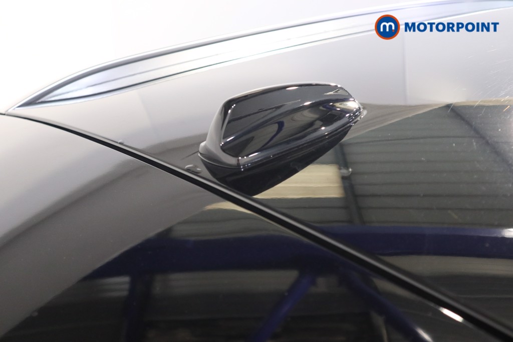 Volvo Xc40 Inscription Pro Automatic Petrol SUV - Stock Number (1630313) - 33rd supplementary image