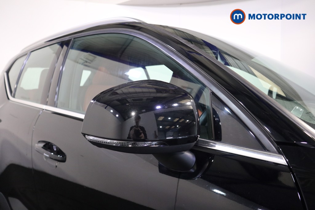 Volvo Xc40 Inscription Pro Automatic Petrol SUV - Stock Number (1630313) - 34th supplementary image