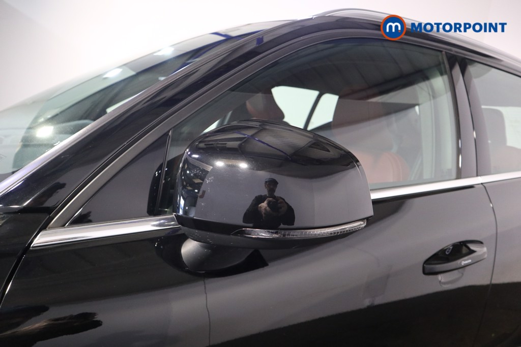 Volvo Xc40 Inscription Pro Automatic Petrol SUV - Stock Number (1630313) - 35th supplementary image