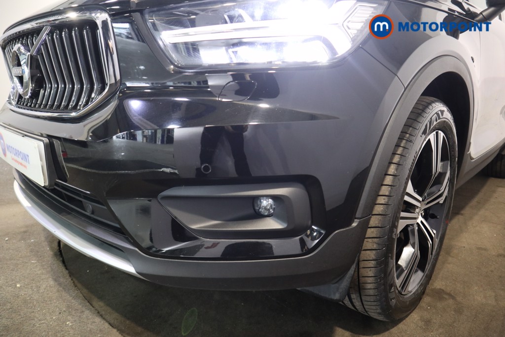 Volvo Xc40 Inscription Pro Automatic Petrol SUV - Stock Number (1630313) - 36th supplementary image