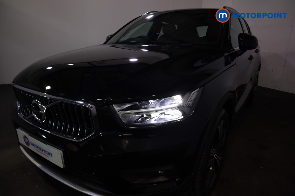 Volvo Xc40 Inscription Pro Automatic Petrol SUV - Stock Number (1630313) - 37th supplementary image