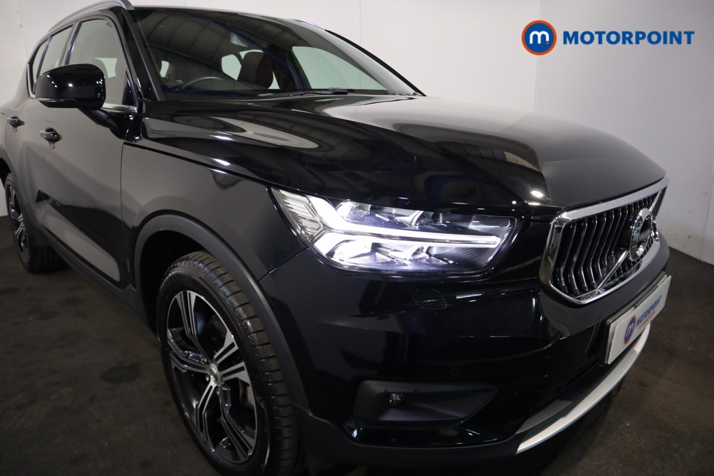 Volvo Xc40 Inscription Pro Automatic Petrol SUV - Stock Number (1630313) - 38th supplementary image