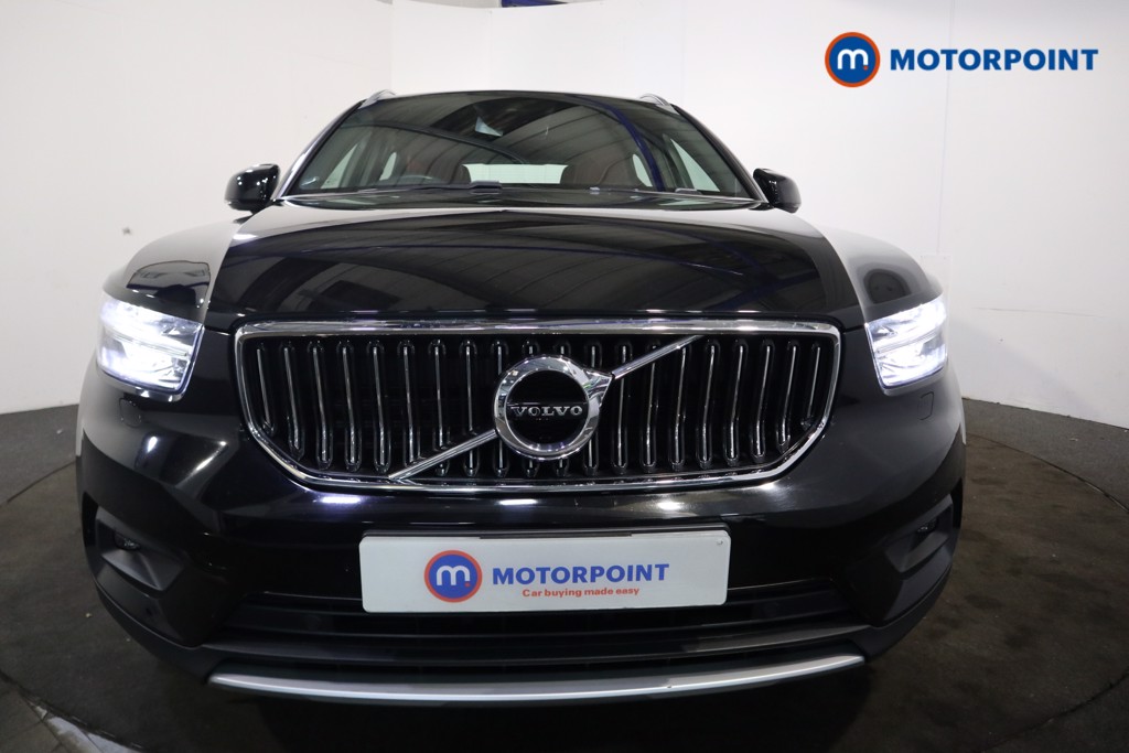 Volvo Xc40 Inscription Pro Automatic Petrol SUV - Stock Number (1630313) - 39th supplementary image