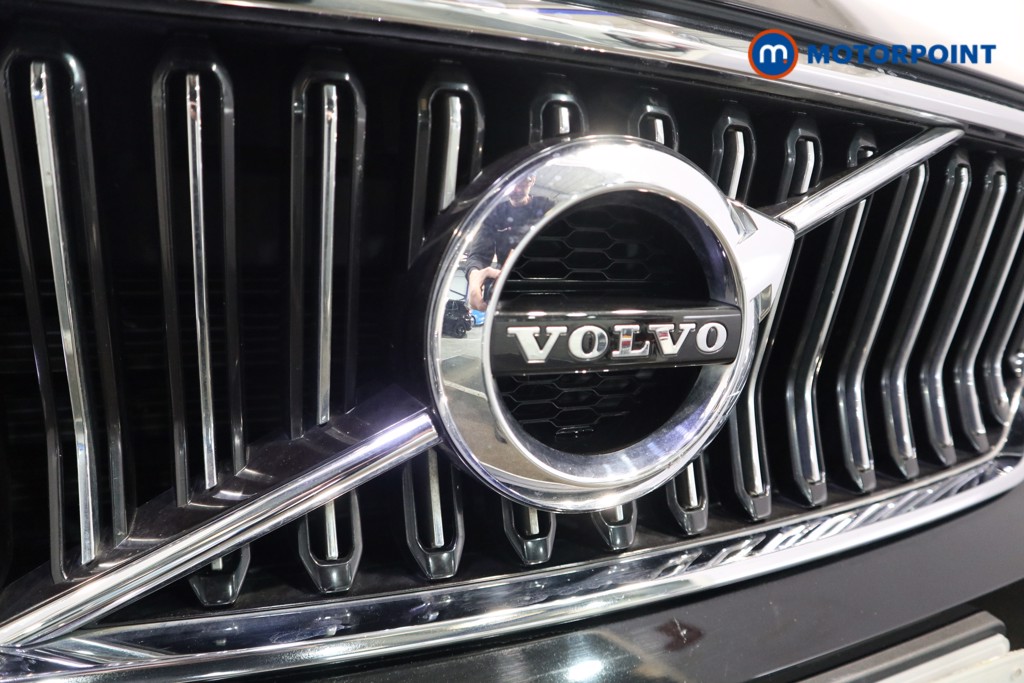 Volvo Xc40 Inscription Pro Automatic Petrol SUV - Stock Number (1630313) - 40th supplementary image