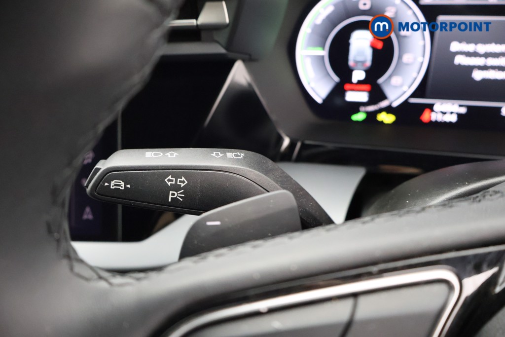 Audi A3 Sport Automatic Petrol Plug-In Hybrid Hatchback - Stock Number (1630376) - 5th supplementary image