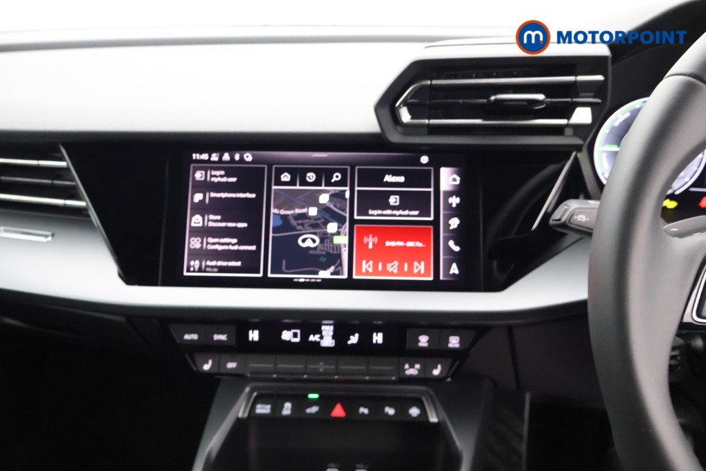 Audi A3 Sport Automatic Petrol Plug-In Hybrid Hatchback - Stock Number (1630376) - 7th supplementary image