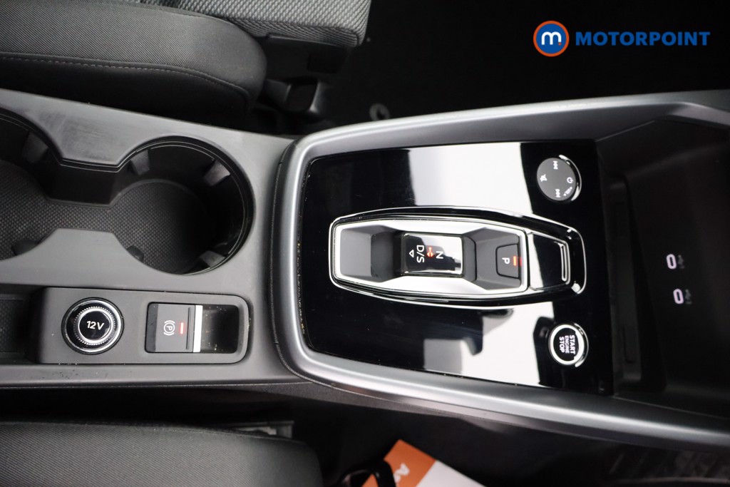 Audi A3 Sport Automatic Petrol Plug-In Hybrid Hatchback - Stock Number (1630376) - 8th supplementary image