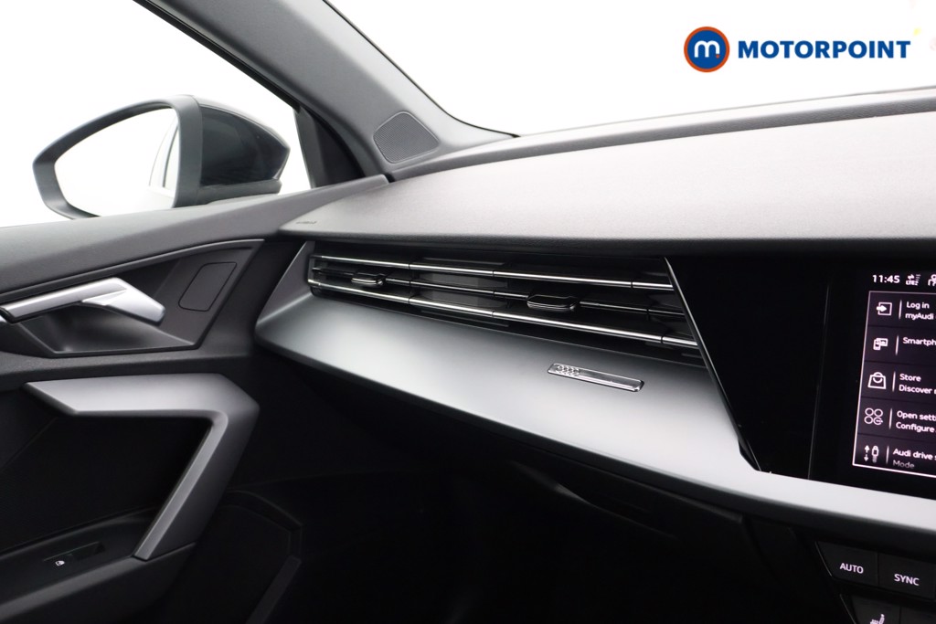 Audi A3 Sport Automatic Petrol Plug-In Hybrid Hatchback - Stock Number (1630376) - 9th supplementary image