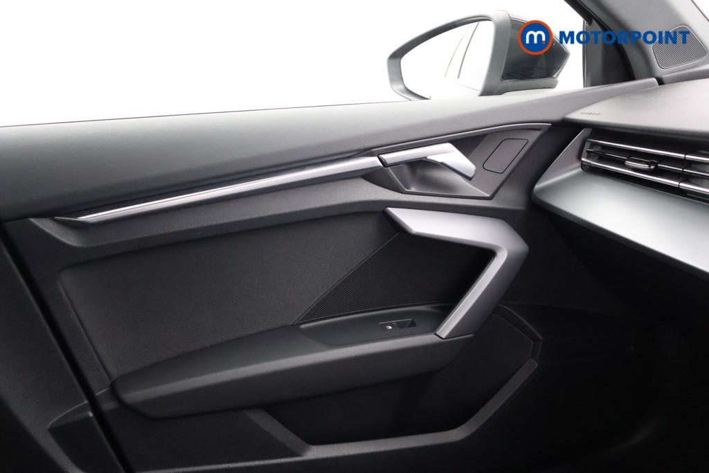 Audi A3 Sport Automatic Petrol Plug-In Hybrid Hatchback - Stock Number (1630376) - 10th supplementary image