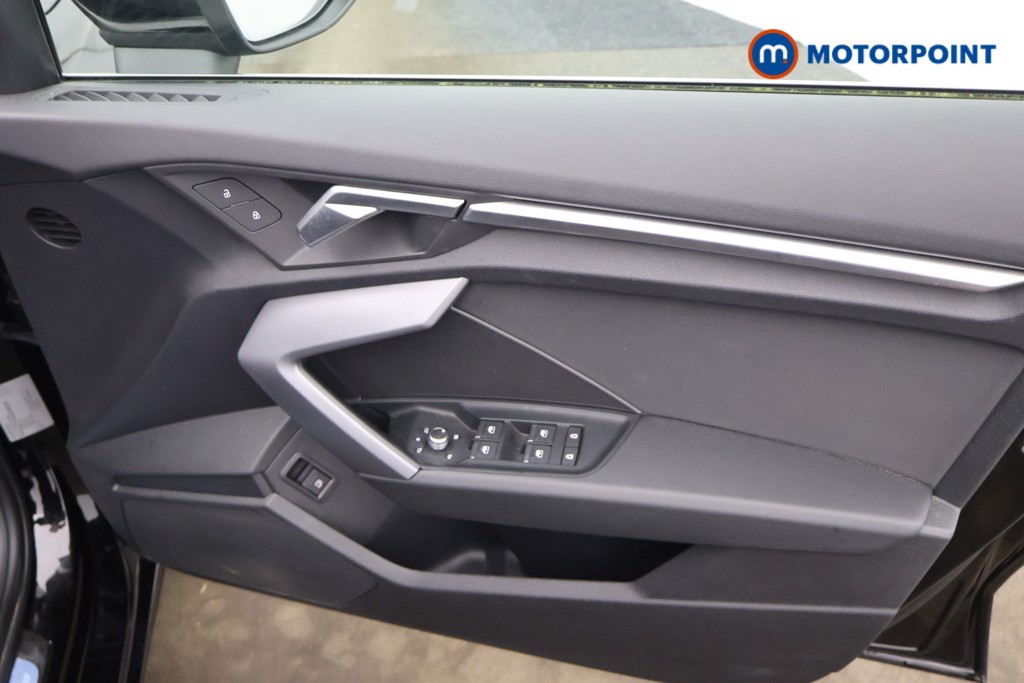 Audi A3 Sport Automatic Petrol Plug-In Hybrid Hatchback - Stock Number (1630376) - 11th supplementary image