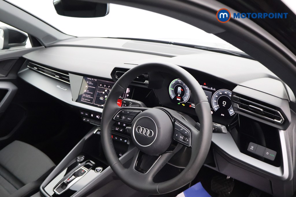Audi A3 Sport Automatic Petrol Plug-In Hybrid Hatchback - Stock Number (1630376) - 12th supplementary image