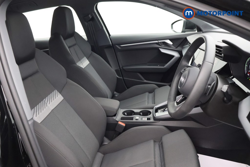 Audi A3 Sport Automatic Petrol Plug-In Hybrid Hatchback - Stock Number (1630376) - 13th supplementary image