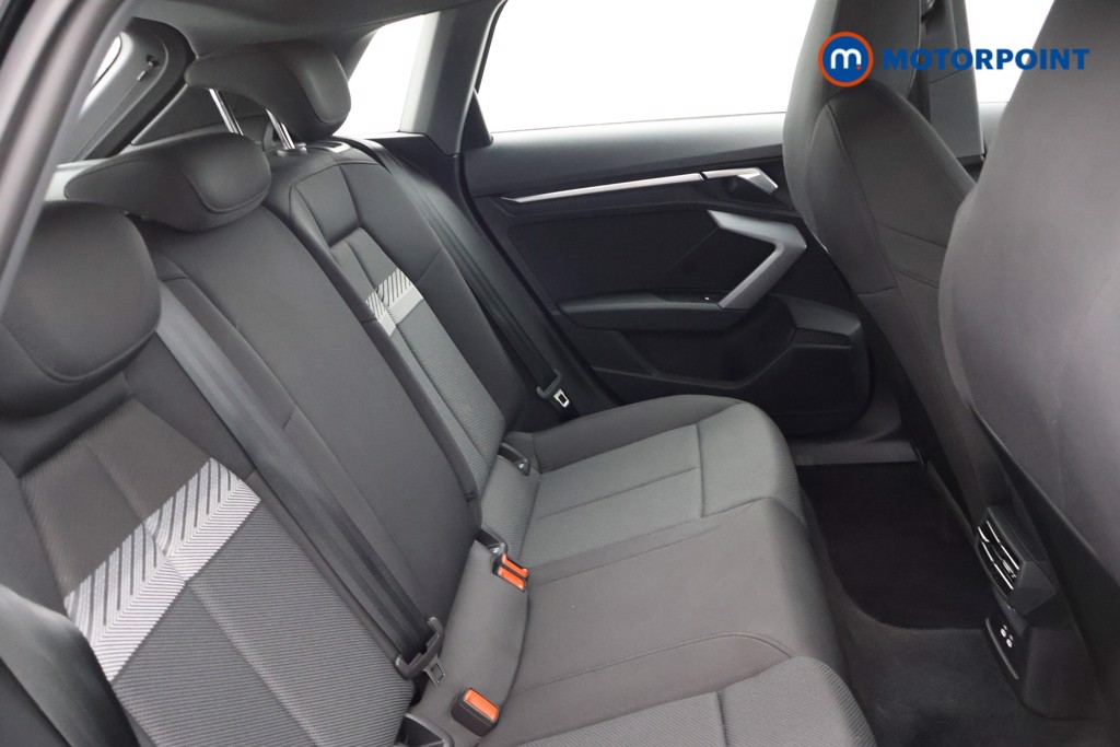 Audi A3 Sport Automatic Petrol Plug-In Hybrid Hatchback - Stock Number (1630376) - 14th supplementary image