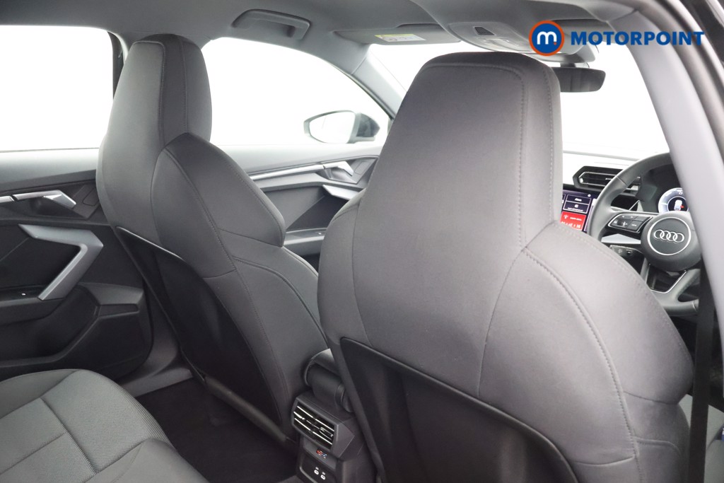 Audi A3 Sport Automatic Petrol Plug-In Hybrid Hatchback - Stock Number (1630376) - 15th supplementary image